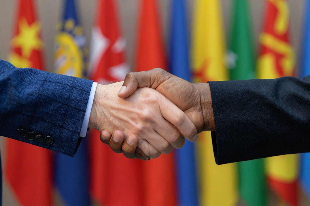 4 Benefits of Trade Finance for International Businesses