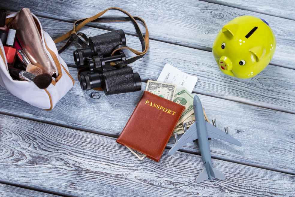Best Bank for Traveling Internationally - Options for Frequent Flyers
