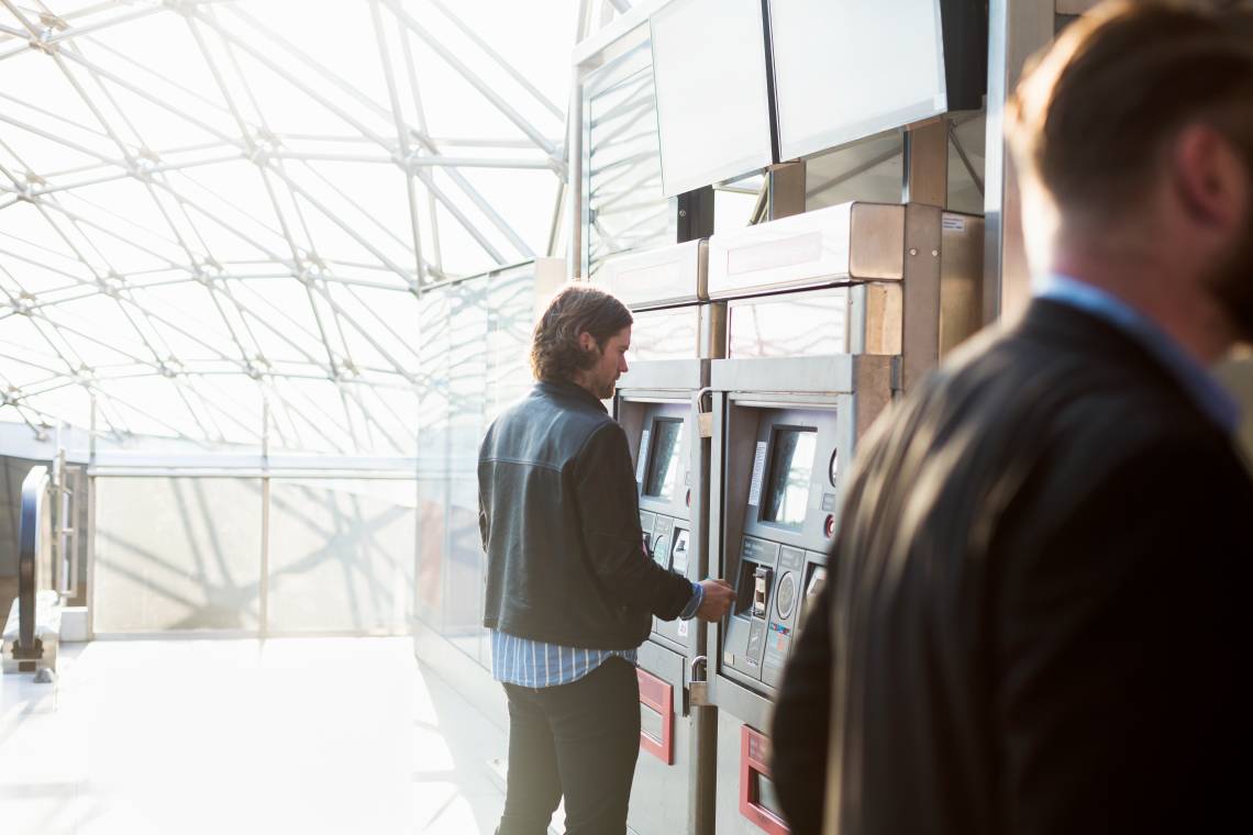 Best International Bank for Expats - A Guide for Global Professionals
