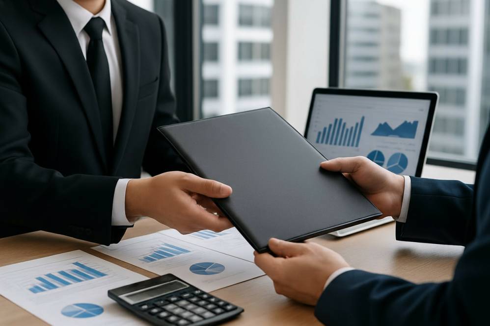 Commercial Letter of Credit - How It Works for Import and Export Transactions