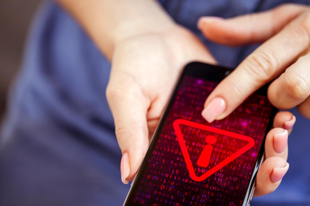 Digital Scams Surge US Banks - Tips for Protecting Your International Accounts