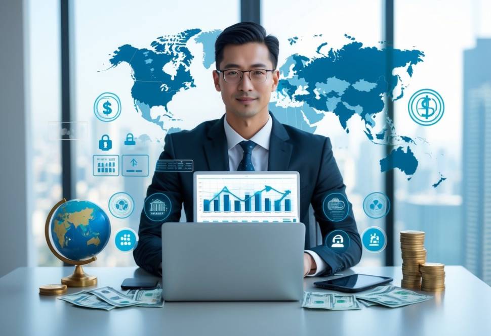 Final Thoughts on the Benefits of an Offshore Bank Account