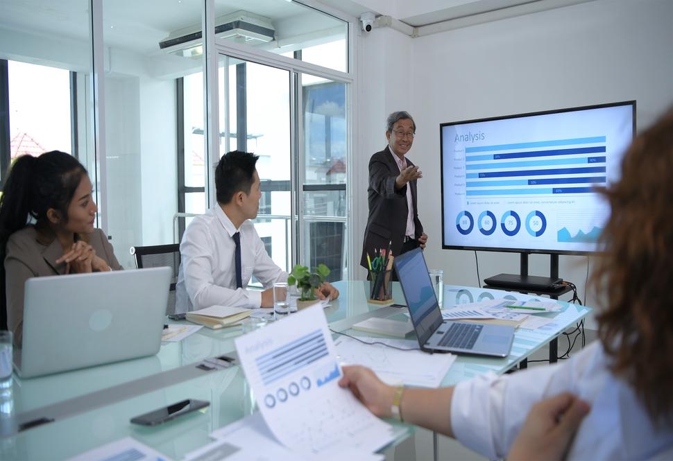 Industry Applications and Suitability