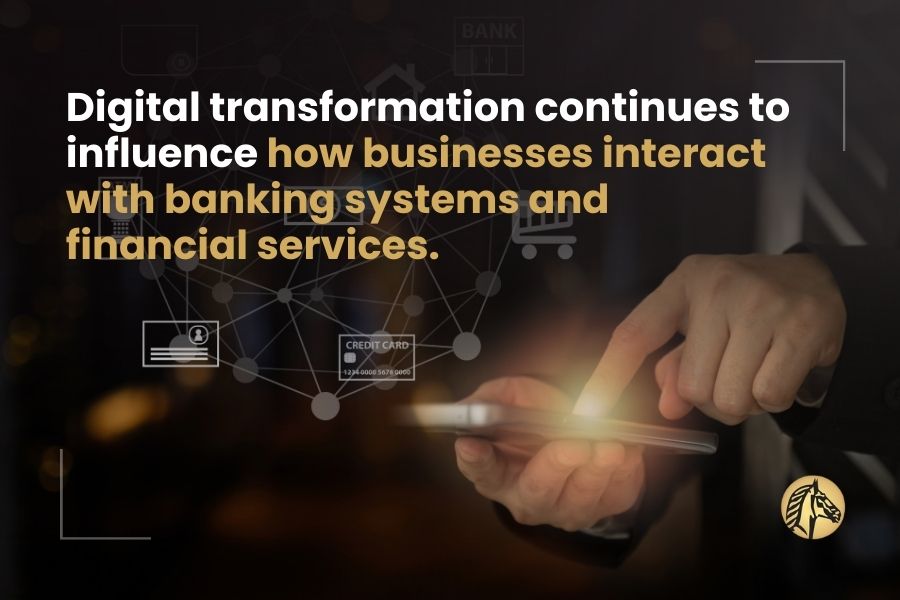 Innovative Digital Banking Solutions for Business Owners