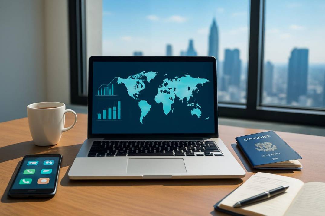 International Trade Finance - Essential Tools for Global Business Success