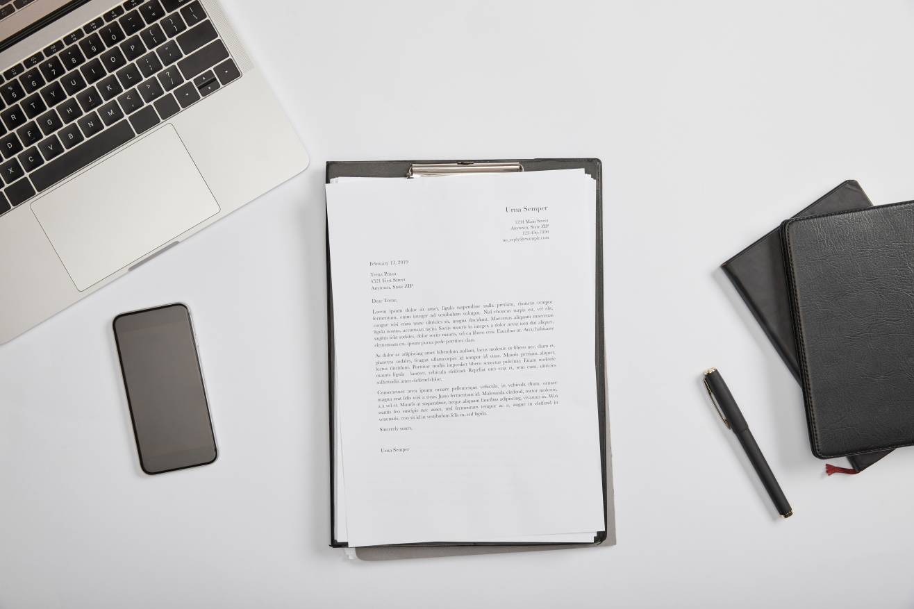 Letter of Credit Example - Real-World Applications in Global Business