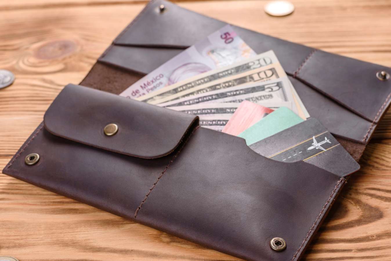 Multi Currency Wallet - Features to Look for 2025