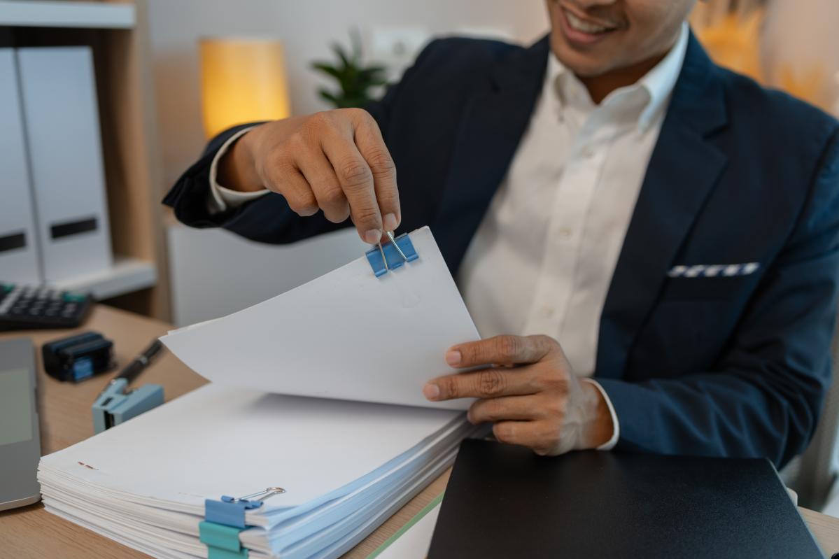 Proof of Funds Providers - Where to Find Reliable Sources