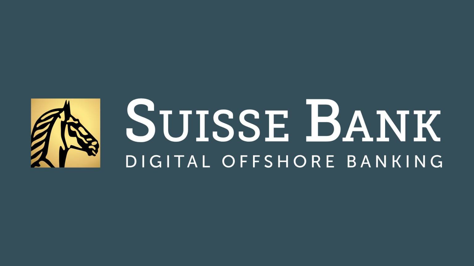 Suisse Bank - Comprehensive Offshore Crypto Banking