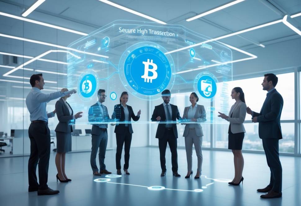 The Future of Digital Wallets Transforming Global Finance by 2026