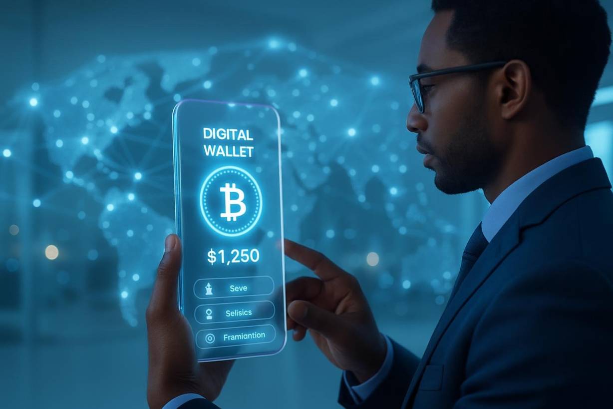 The Future of Digital Wallets and Cross-Border Payments in 2026