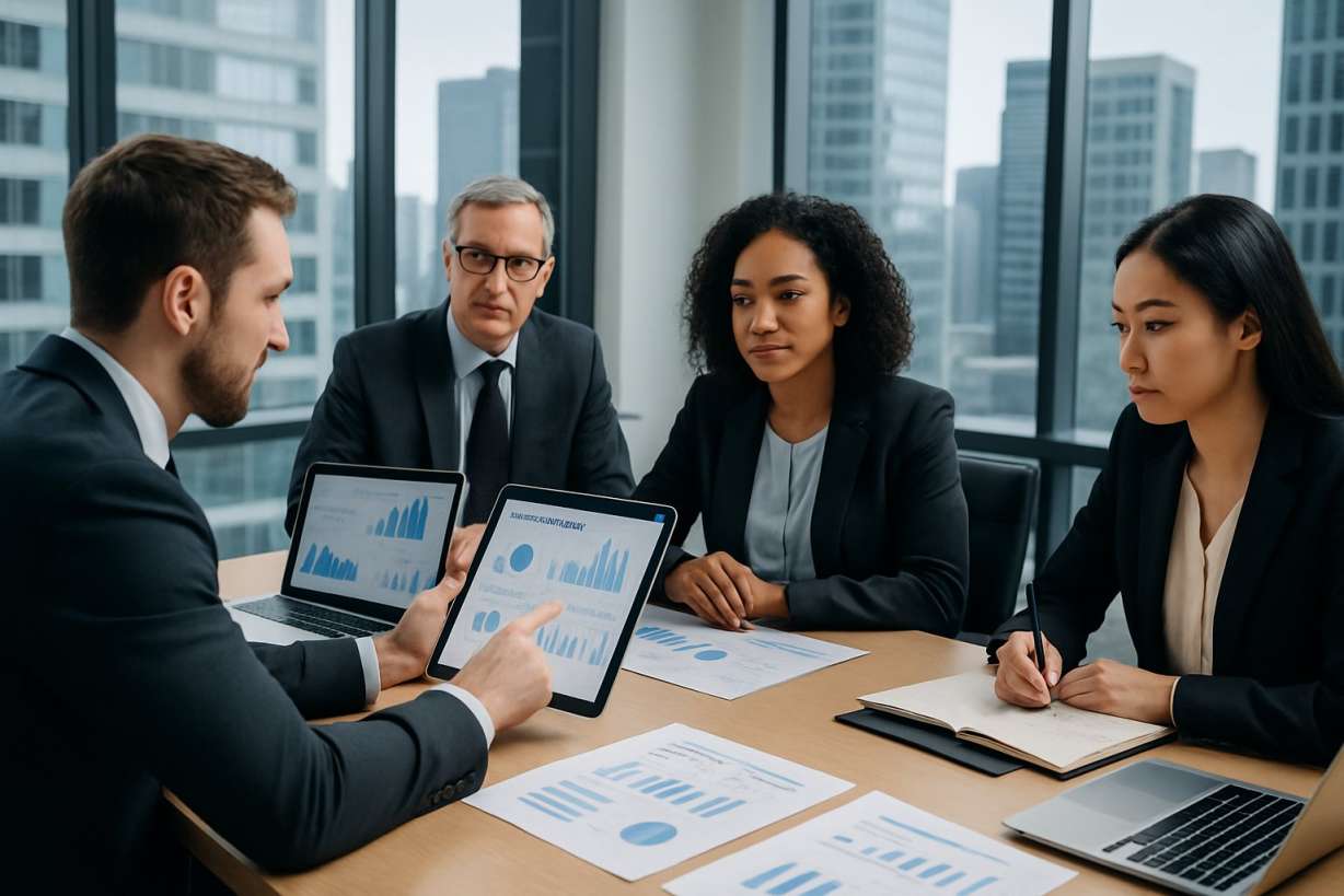 What Is a Trade Finance Loan and How It Works