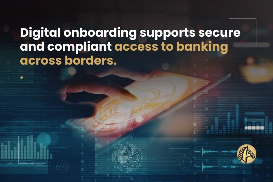 Why Digital Onboarding in Banking is Vital for Expats