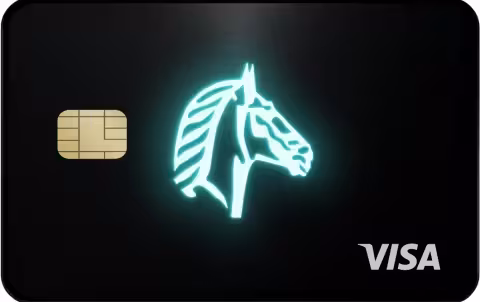 Crypto card