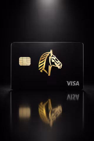 Card Front homepage