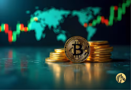Optimizing global wealth management and international tax planning with crypto offshore accounts. 